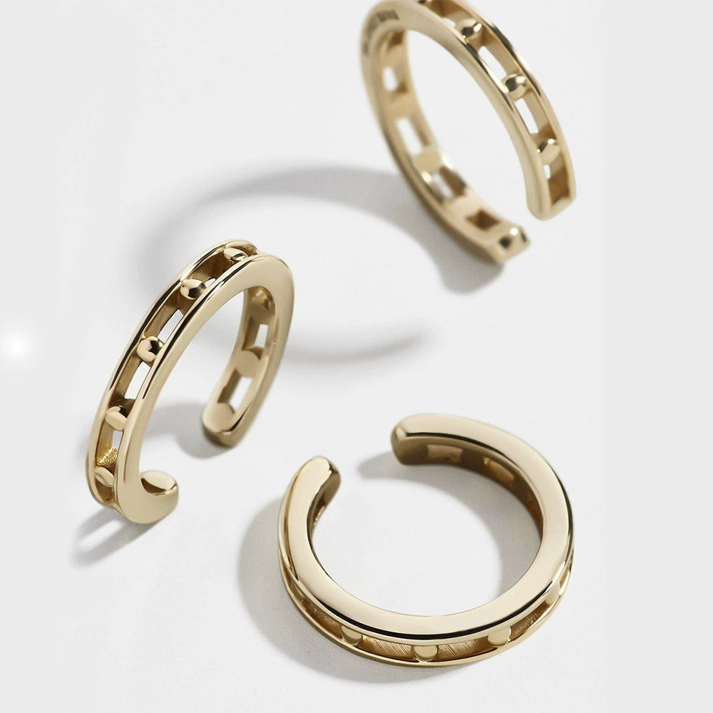 Just lil things - Trending combo - Pin Earrings - jlt11462