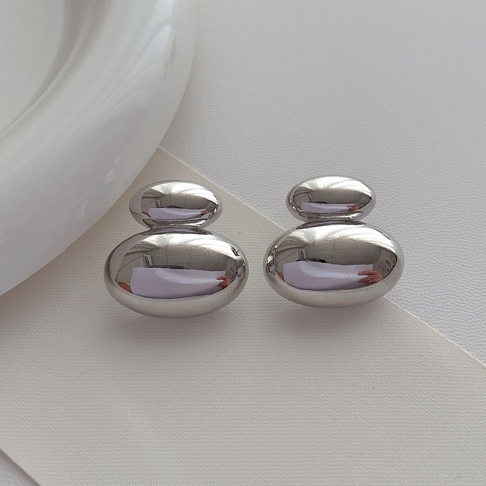 Just lil things pin Earrings