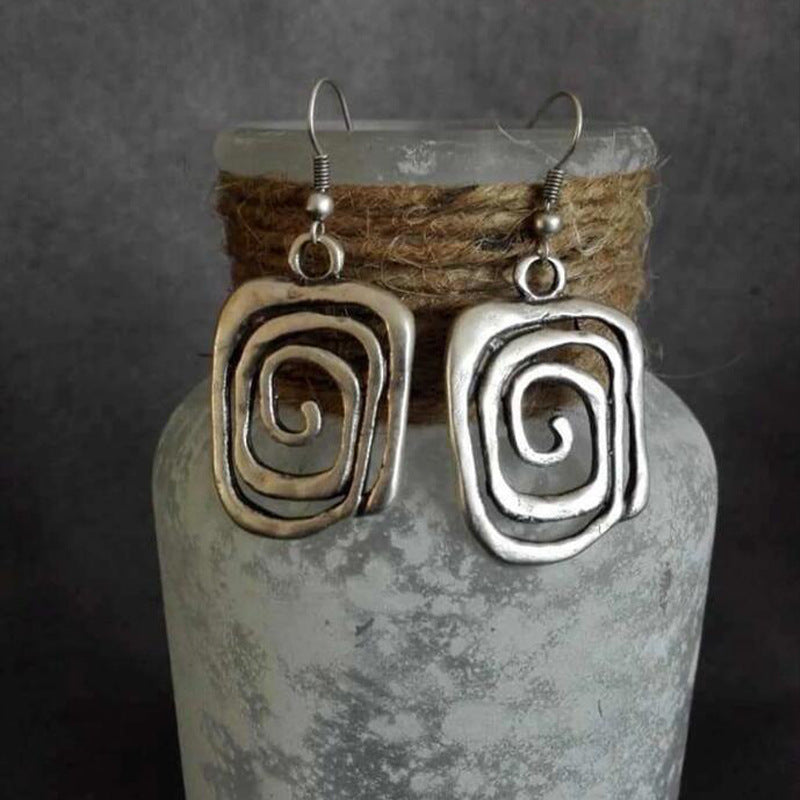 Just lil things drop Earrings