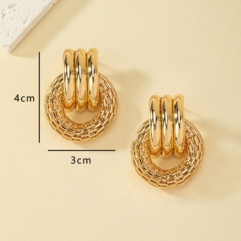 Just lil things Artificial Earrings