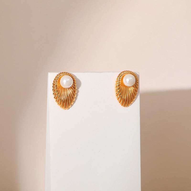 Just lil things Artificial Earrings jlt12349