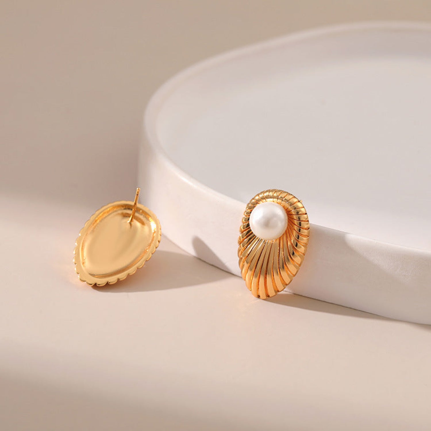 Just lil things Artificial Earrings jlt12349