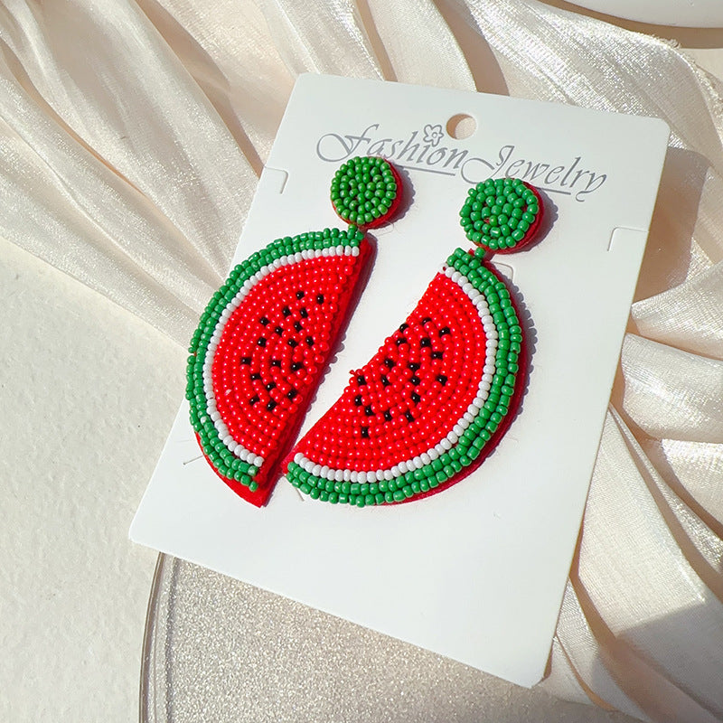 Just lil things Artificial Earrings