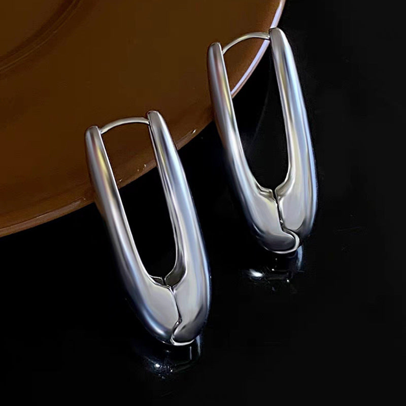 Just lil things Artificial Earrings