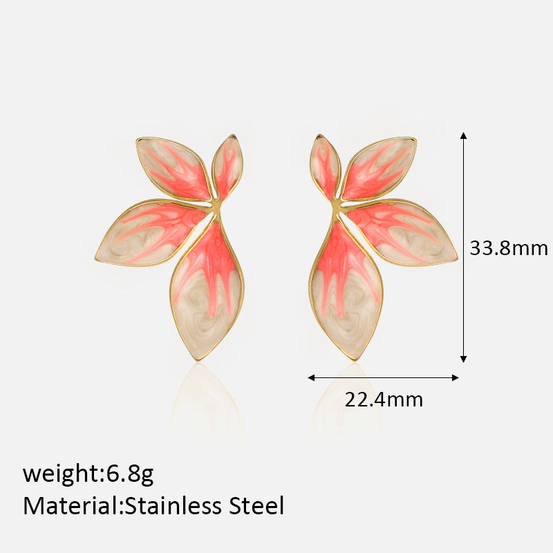 Just lil things Pin Earrings
