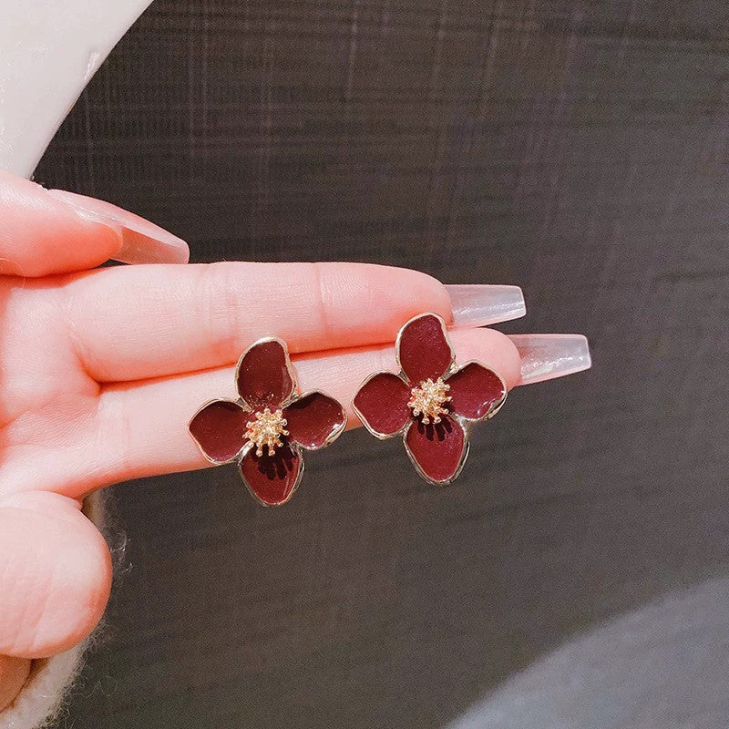 Blossom Breeze earrings JLT13026