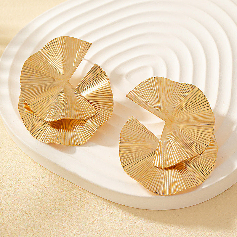 decoration trendy evening earrings jlt13165