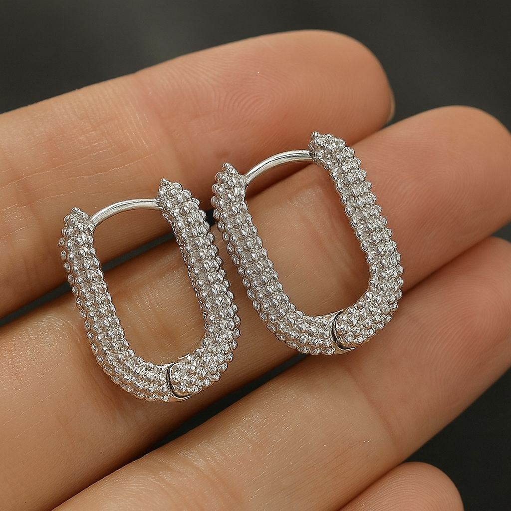 geometric earrings jlt13170