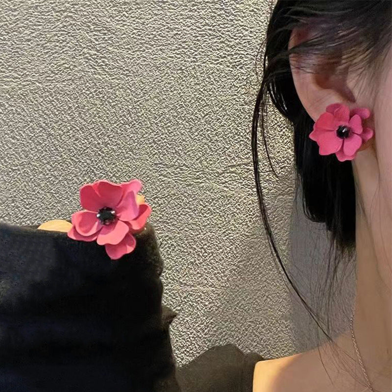 Bold Bloom Studs JLT13204