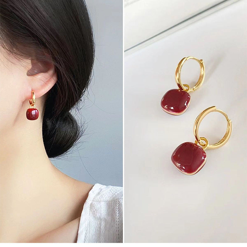 Cherry Pop Hoops JLT13206