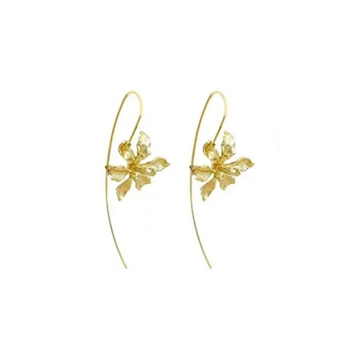 Golden Blossom Hook JLT13215