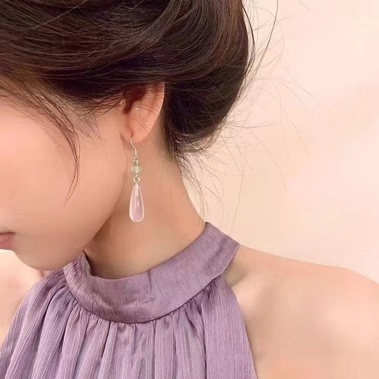 Pastel Rain Drop Earrings JLT13229