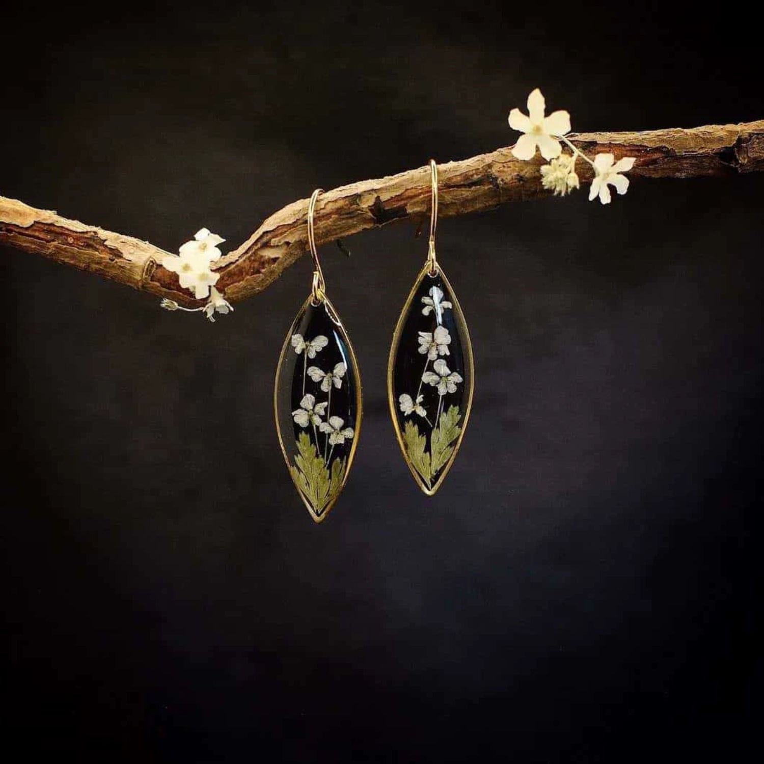 Meadow flower earrings jlt13447