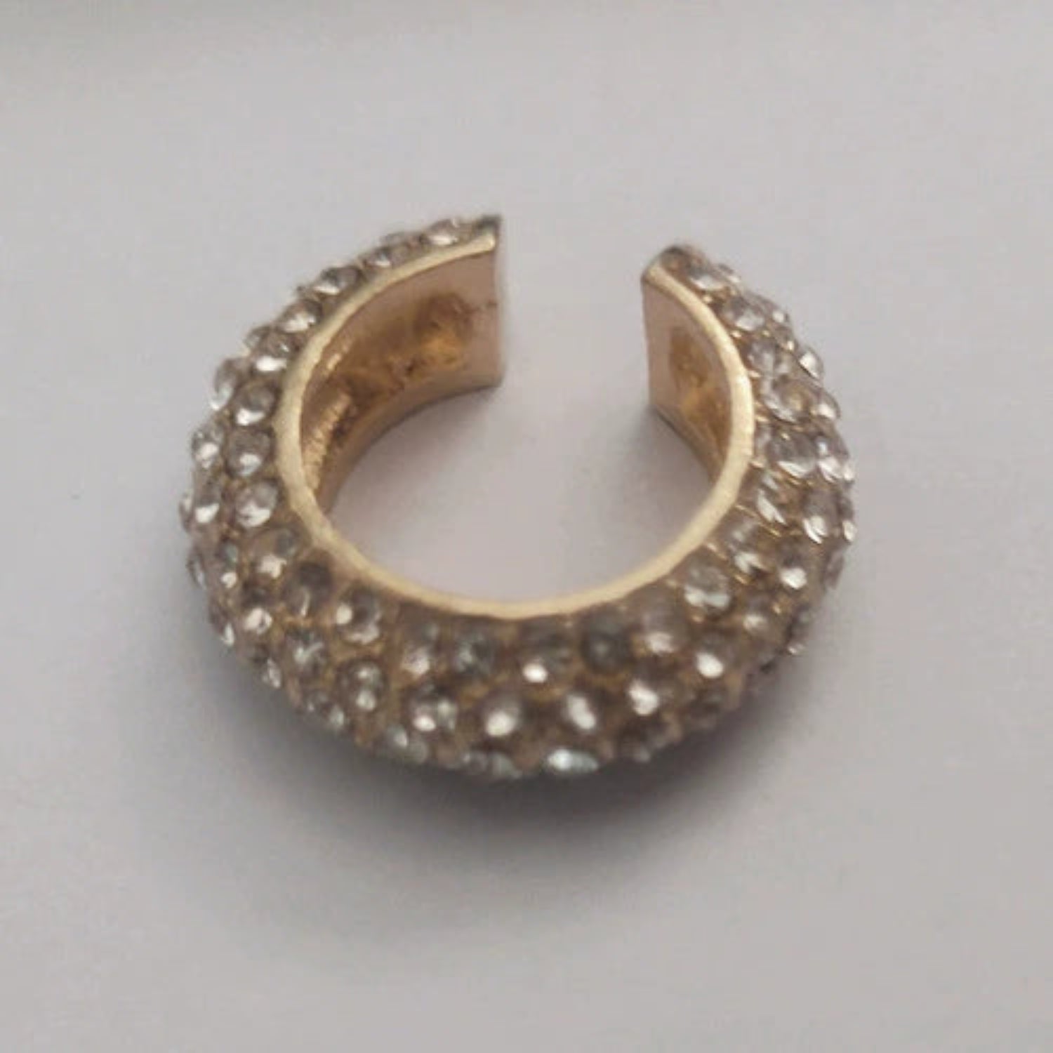 Cystal Ear Cuffs Earring JLT13465