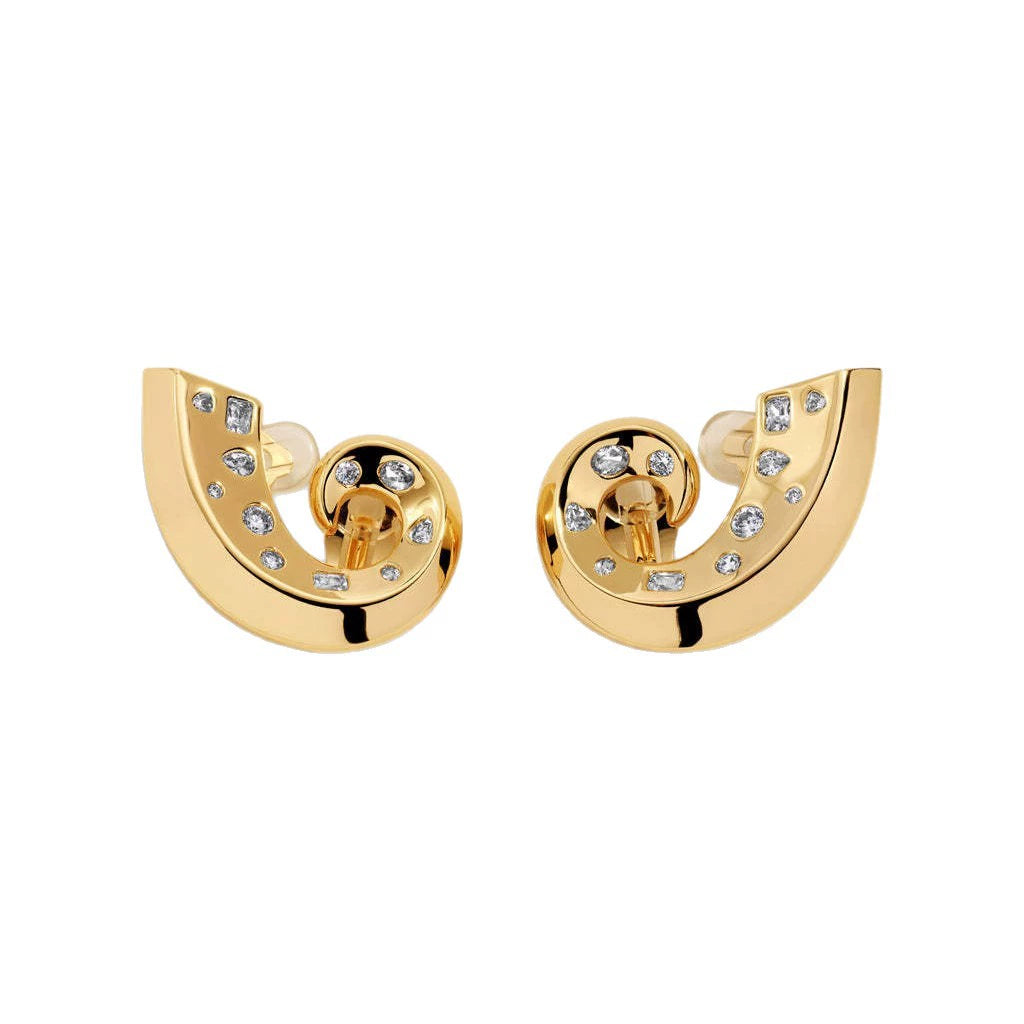 Mavis Statement Earrings JLT13485