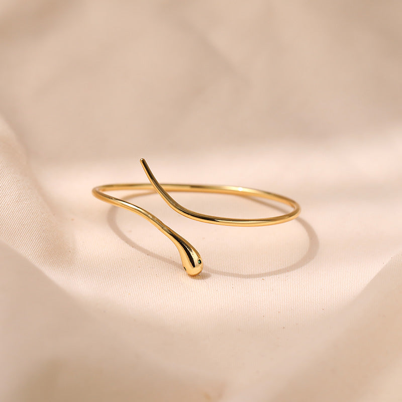 Just lil things Artificial Open-Ended Bracelets jltb0306