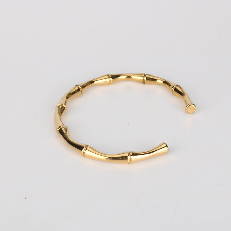 Just Lil Things Artifical  Gold Bracelets jltb0332