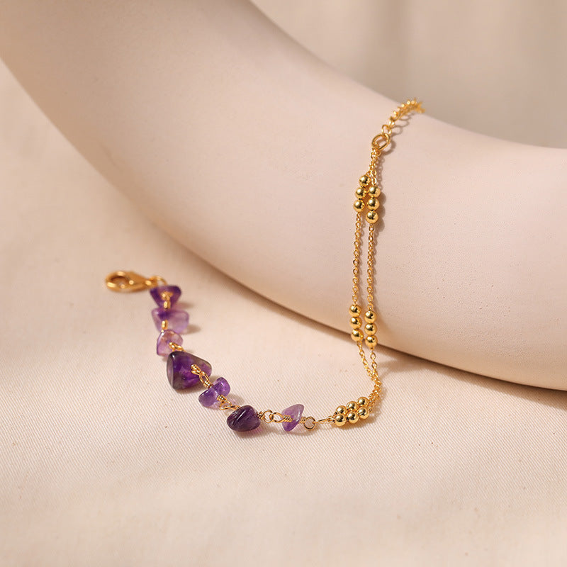 Just lil things Artificial Bracelets jltb0438