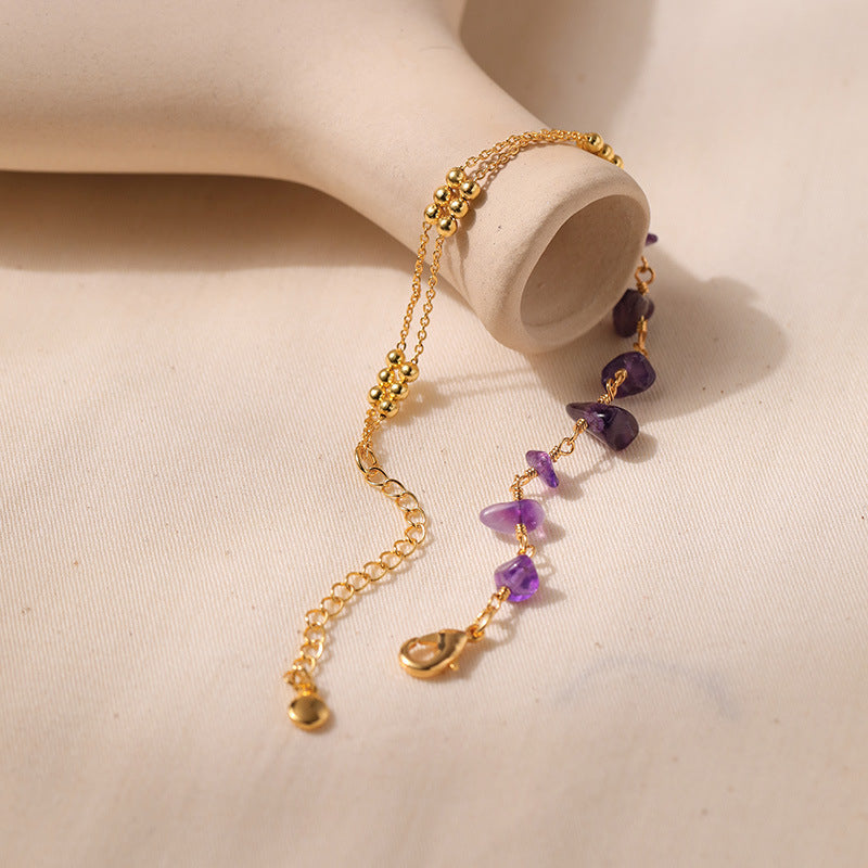 Just lil things Artificial Bracelets jltb0438
