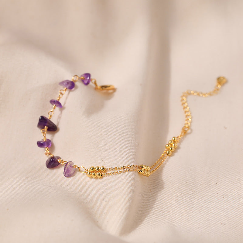 Just lil things Artificial Bracelets jltb0438