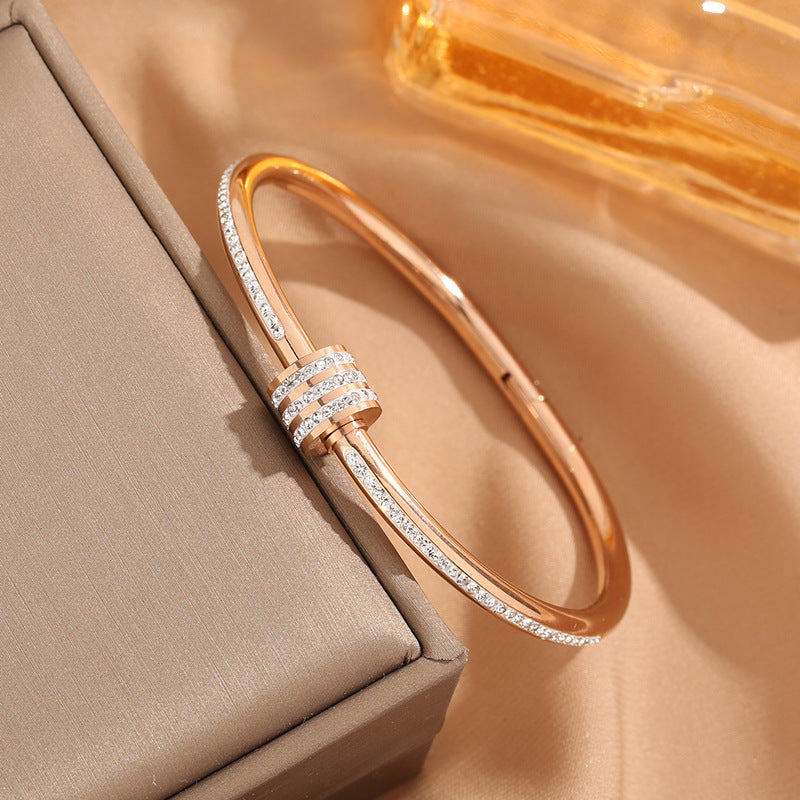 Just lil things Bracelets