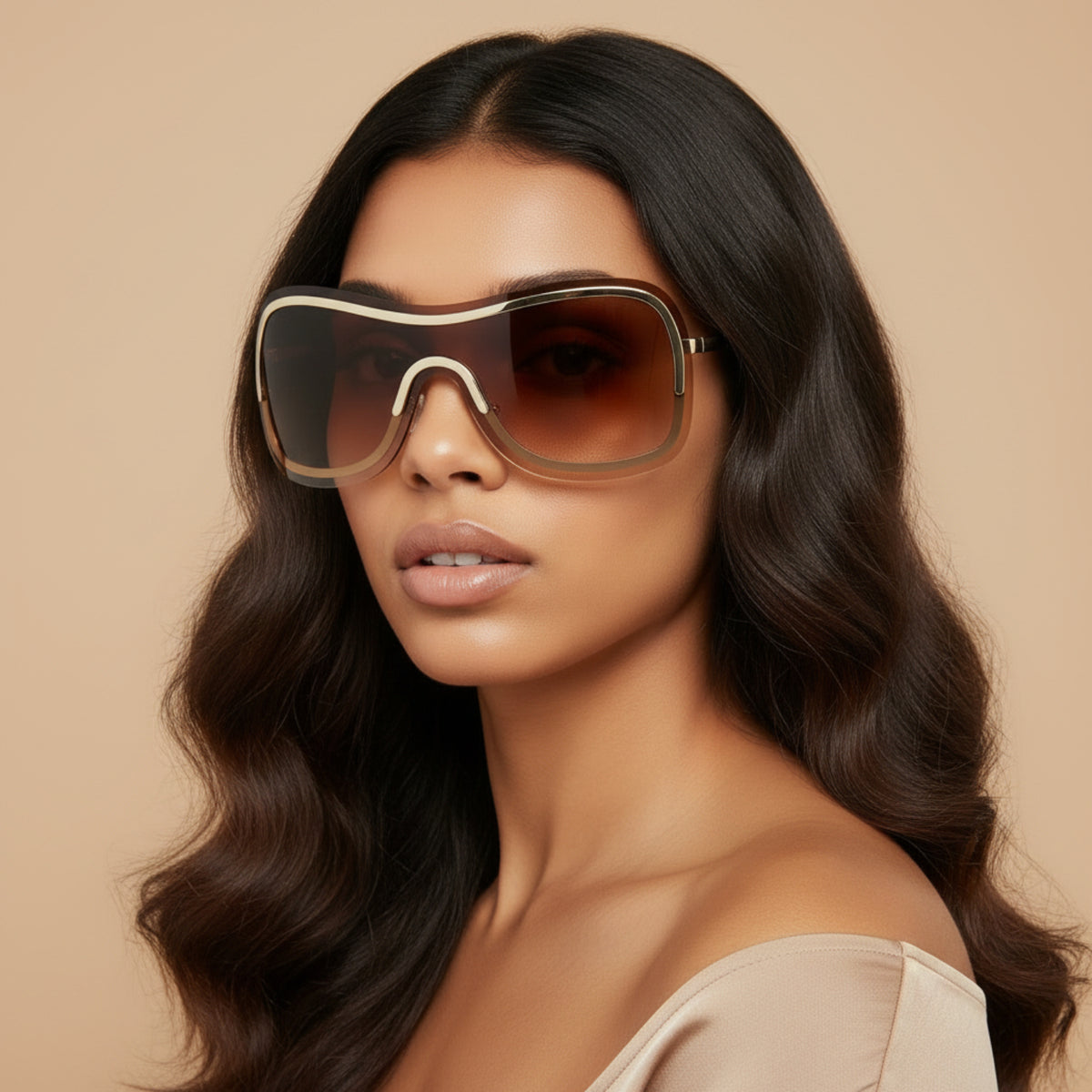 Summer Sun Glass