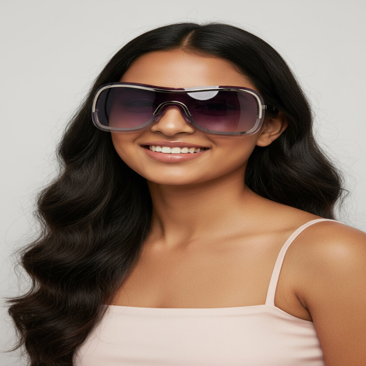 Summer Sun Glass