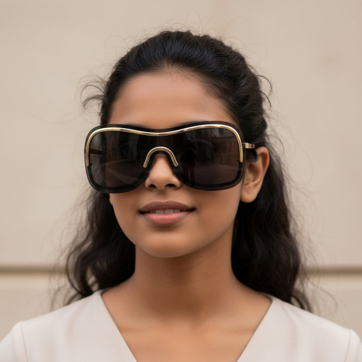 Summer Sun Glass