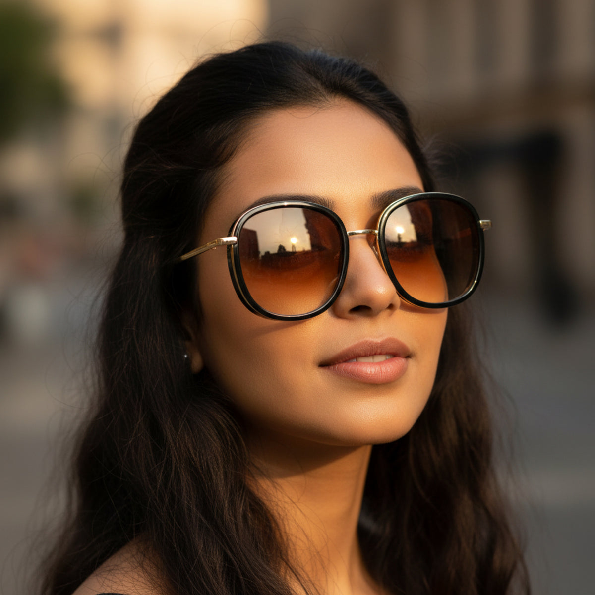 Summer Sun Glass