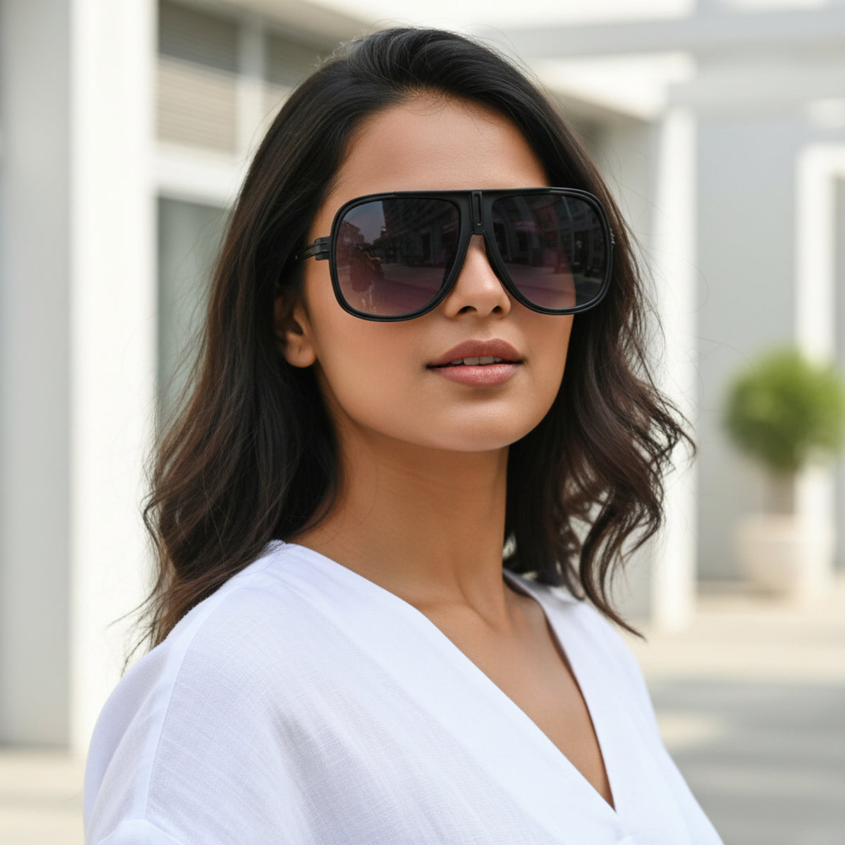 Summer Sun Glass