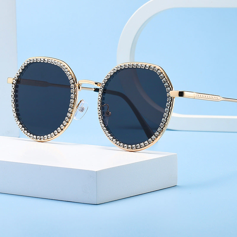 Summer Sun Glass