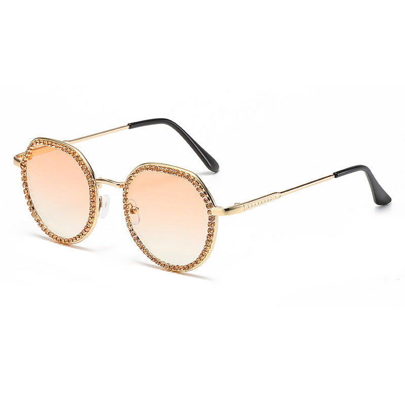 Summer Sun Glass