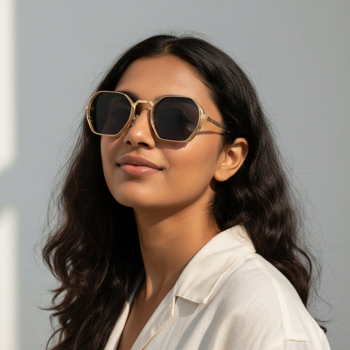 Summer Sun Glass