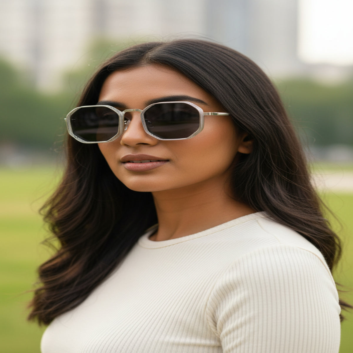 Summer Sun Glass