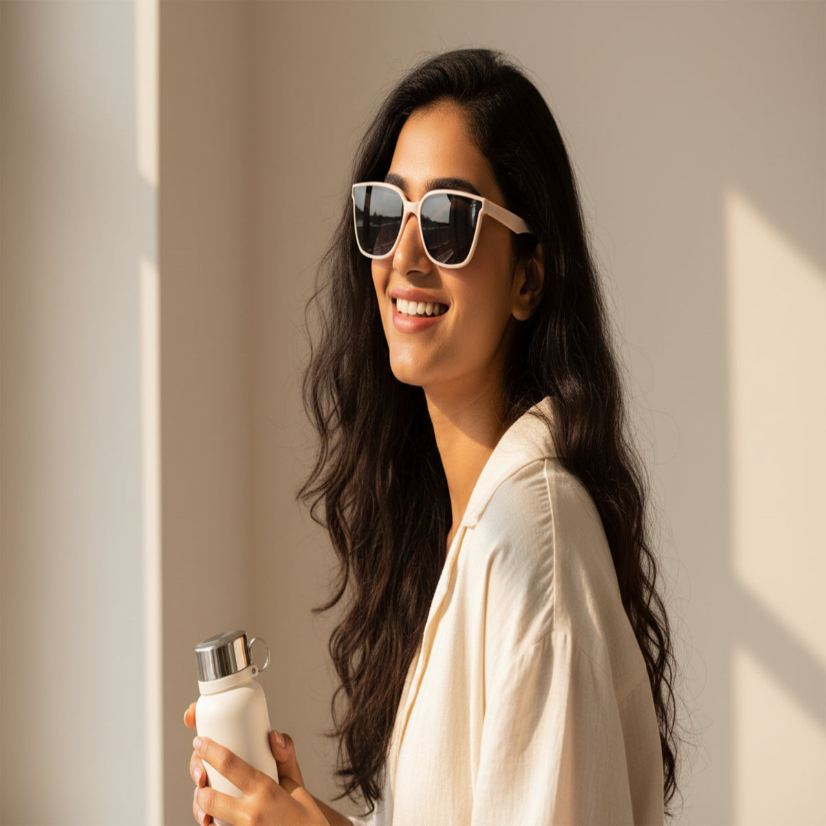 Summer Sun Glass