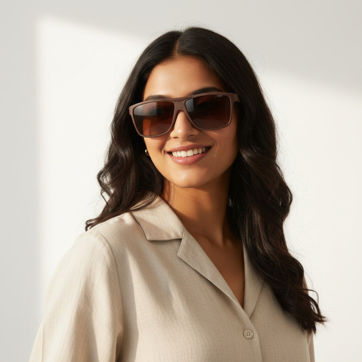 Summer Sun Glass