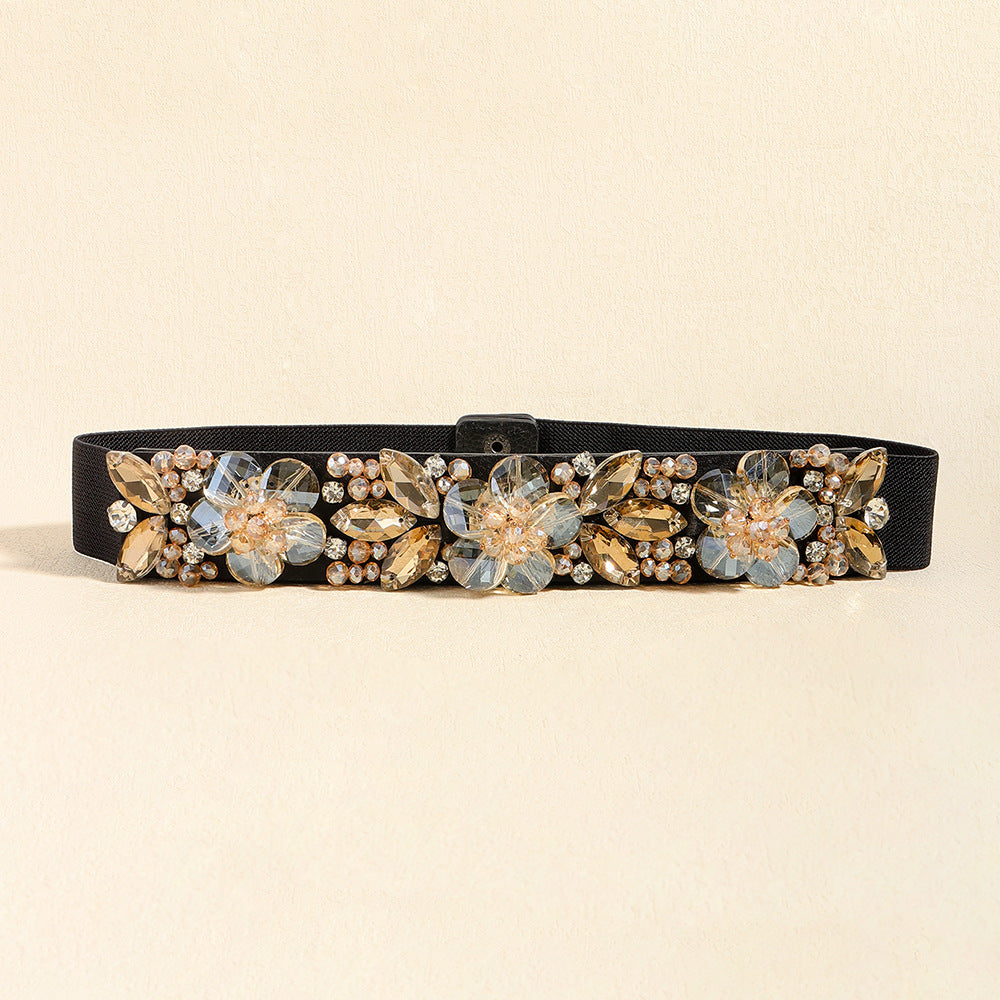 casual-handmade-beaded-elastic-waistband