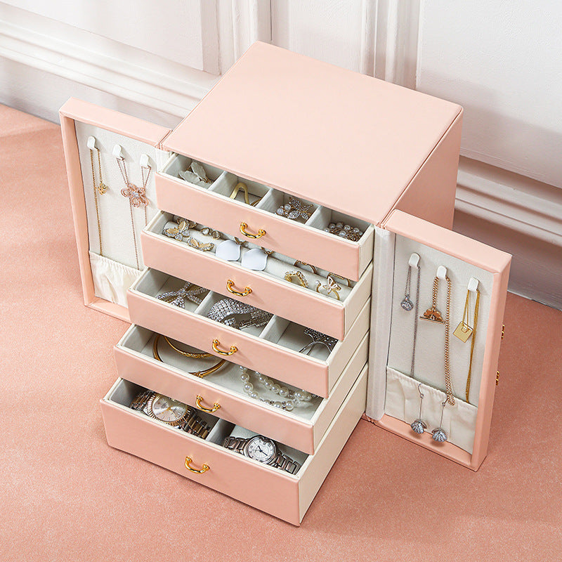 expensive jewelry box