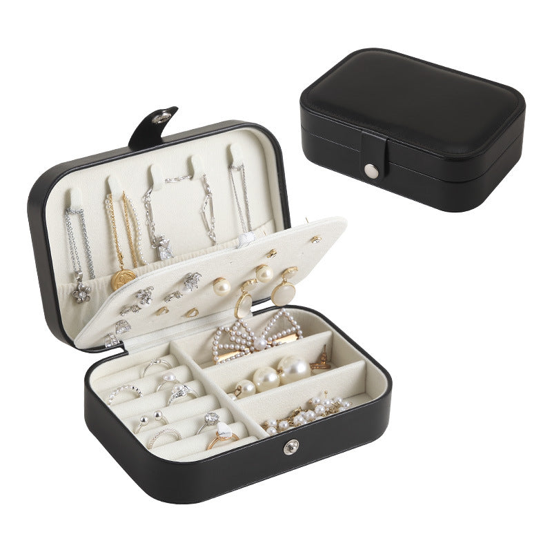 Portable jewellery Kit