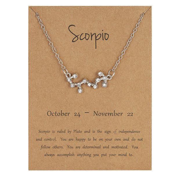 just-lil-things-horoscope-artifical-gold-necklace