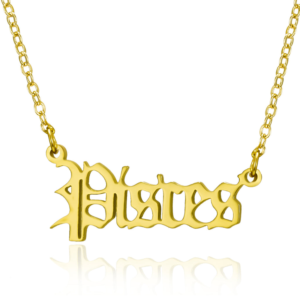 just-lil-things-horoscope-artifical-gold-necklace