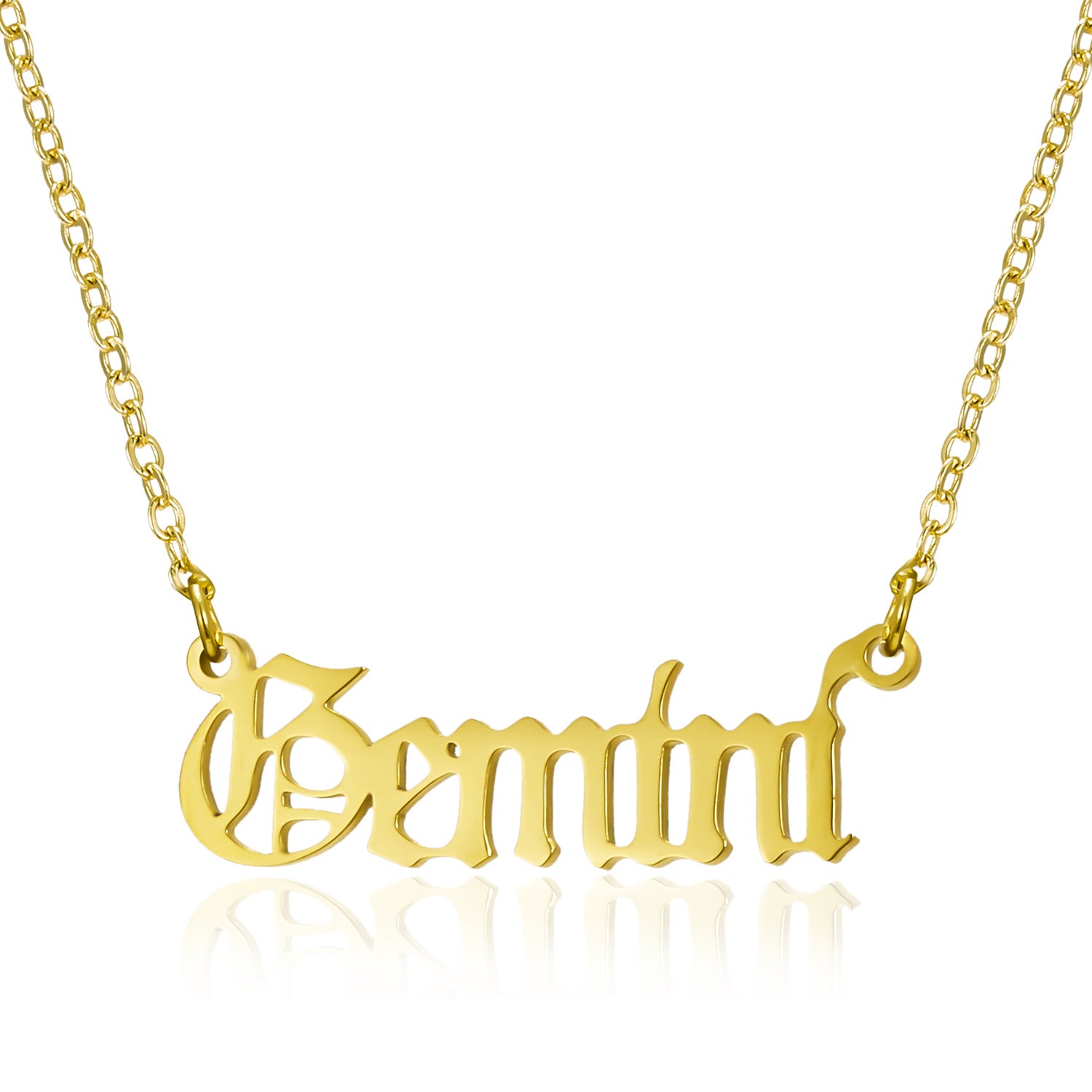 just-lil-things-horoscope-artifical-gold-necklace