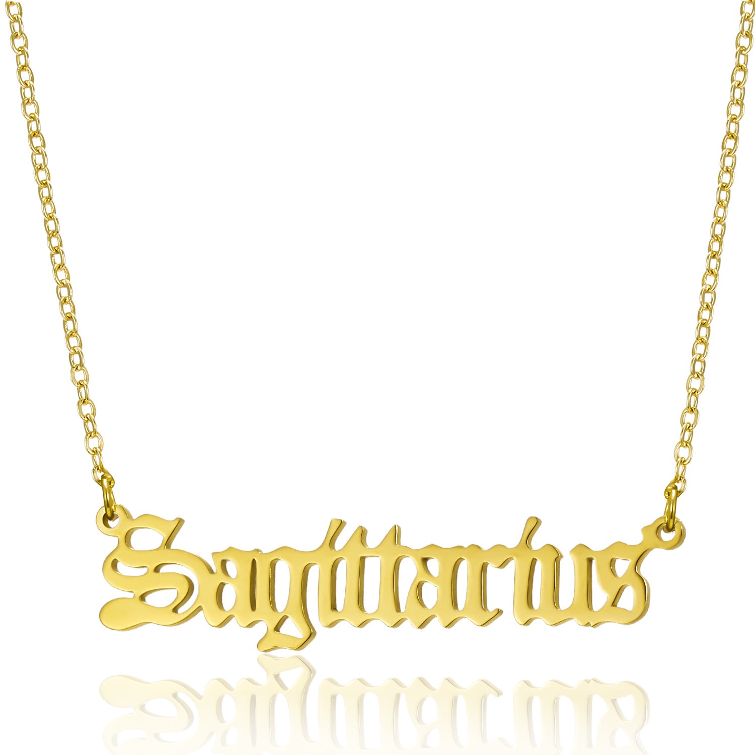 just-lil-things-horoscope-artifical-gold-necklace