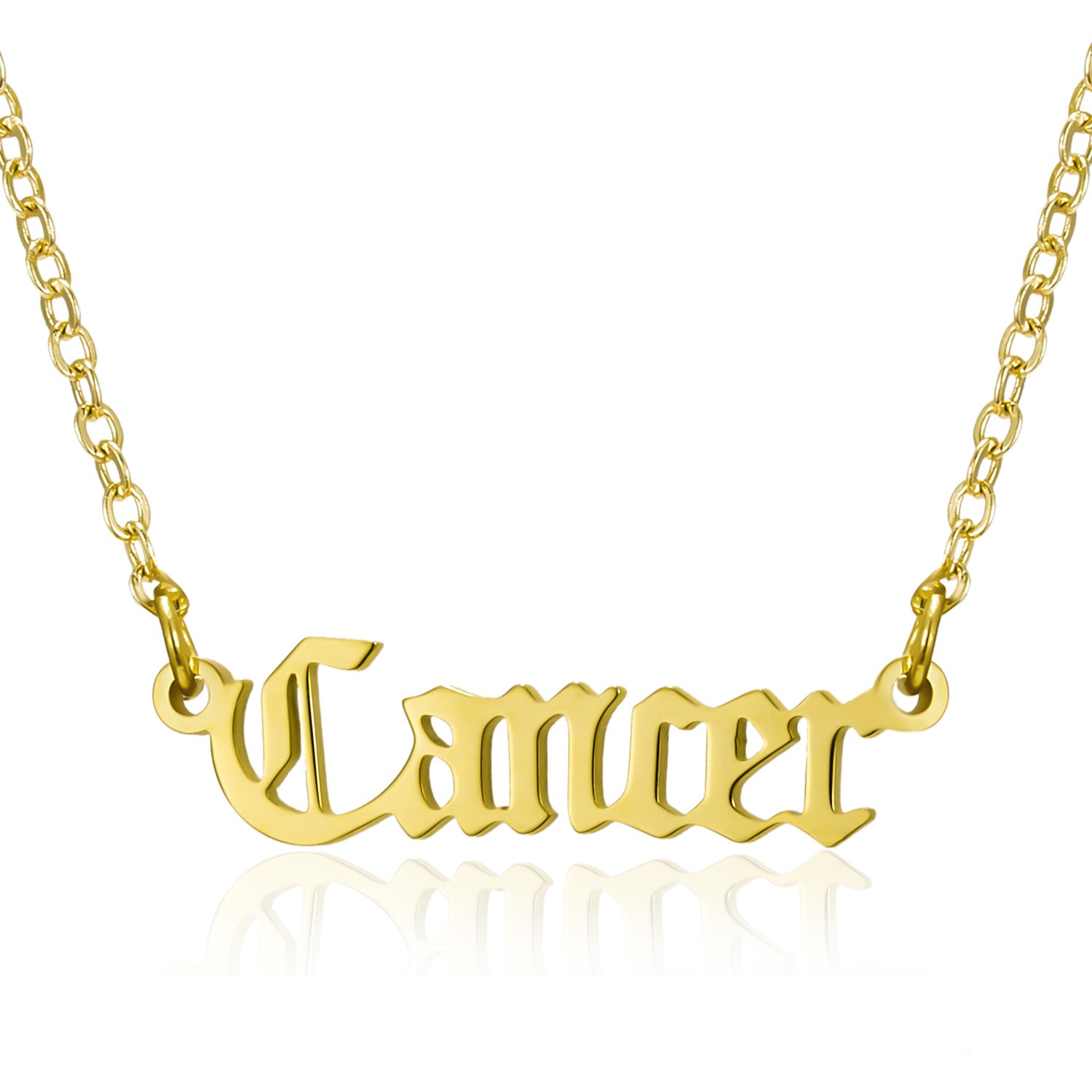 just-lil-things-horoscope-artifical-gold-necklace