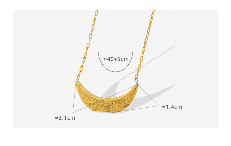 Just lil things Necklace