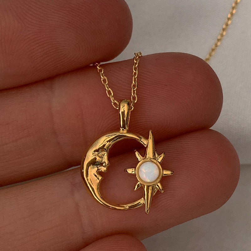 Just lil things Necklace