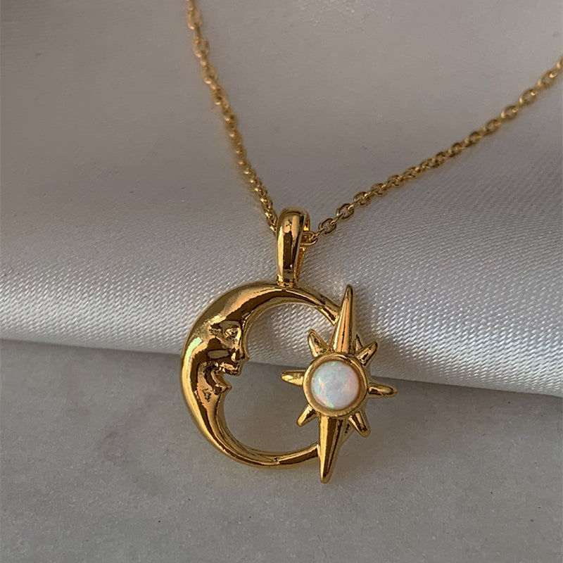Just lil things Necklace
