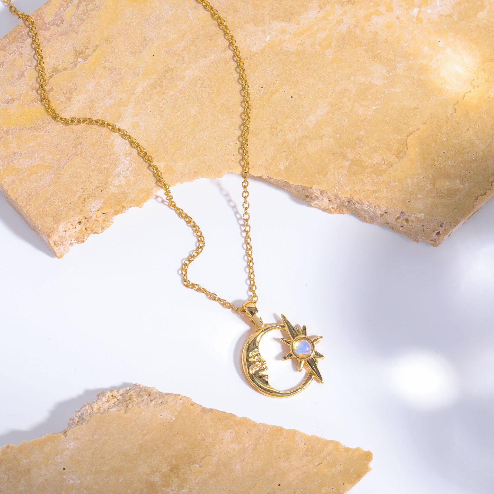 Just lil things Necklace