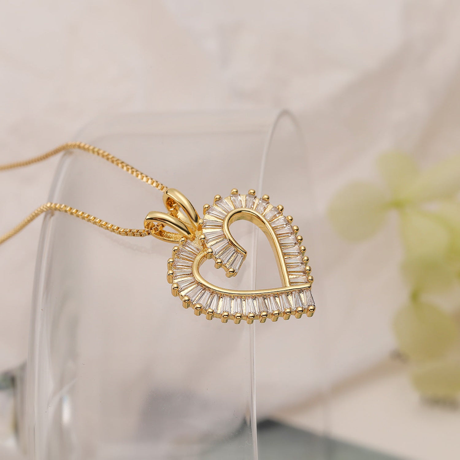 Just lil things Artificial Necklace