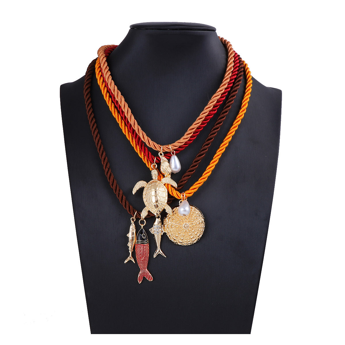 Marine Muse Collection Neacklace jltn1556